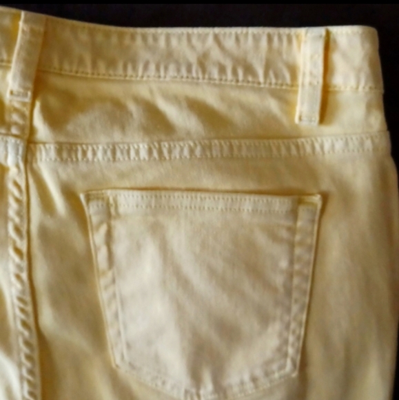 XMAS SALE🎄🥰Micheal Kors Skinny Pants!👖 - Picture 5 of 16